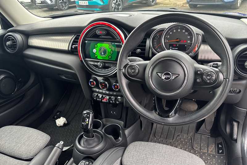 Used MINI Hatch 2018 for sale - 77727748: Photo 4