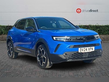 Used Vauxhall Mokka 2024 for sale - 79398623: Photo
