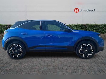 Used Vauxhall Mokka 2024 for sale - 79398623: Photo