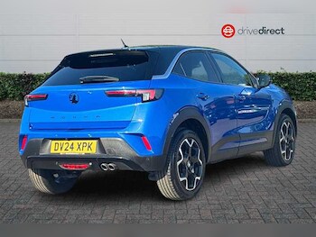 Used Vauxhall Mokka 2024 for sale - 79398623: Photo