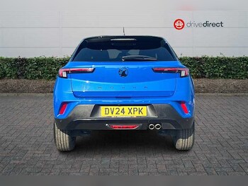 Used Vauxhall Mokka 2024 for sale - 79398623: Photo