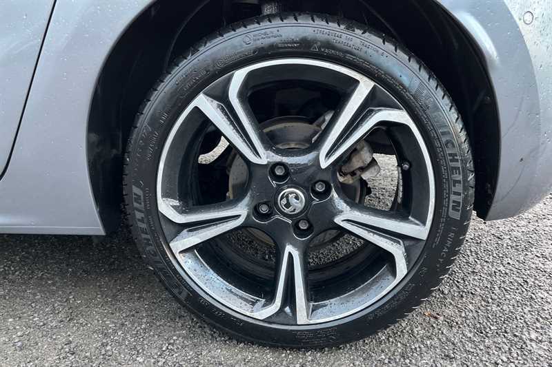 Used Vauxhall Corsa 2020 for sale - 76732646: Photo 10