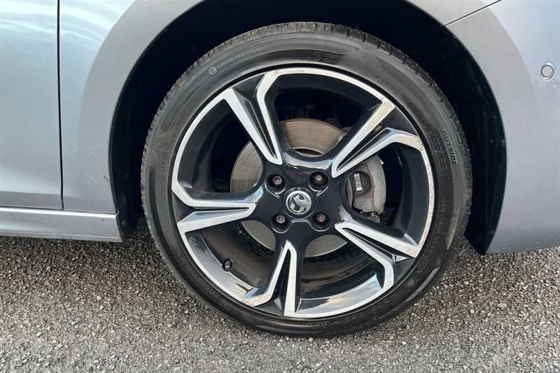 Used Vauxhall Corsa 2020 for sale - 76732646: Photo 11