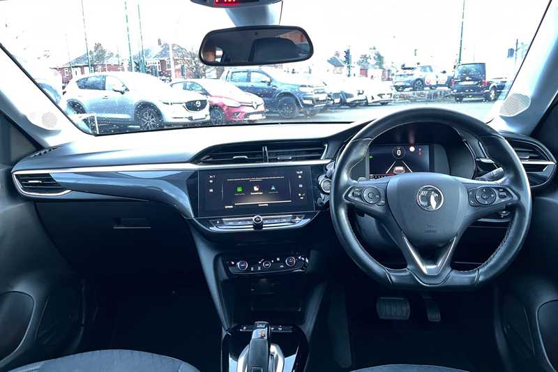 Used Vauxhall Corsa 2020 for sale - 76732646: Photo 13