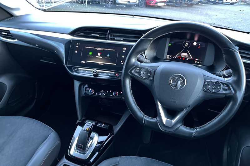 Used Vauxhall Corsa 2020 for sale - 76732646: Photo 14
