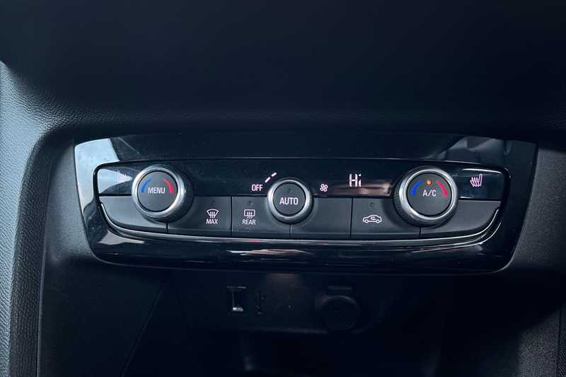 Used Vauxhall Corsa 2020 for sale - 76732646: Photo 15