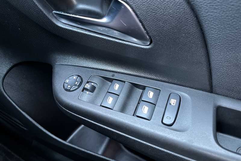 Used Vauxhall Corsa 2020 for sale - 76732646: Photo 16