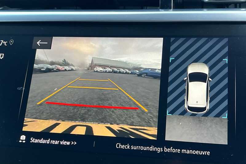 Used Vauxhall Corsa 2020 for sale - 76732646: Photo 19