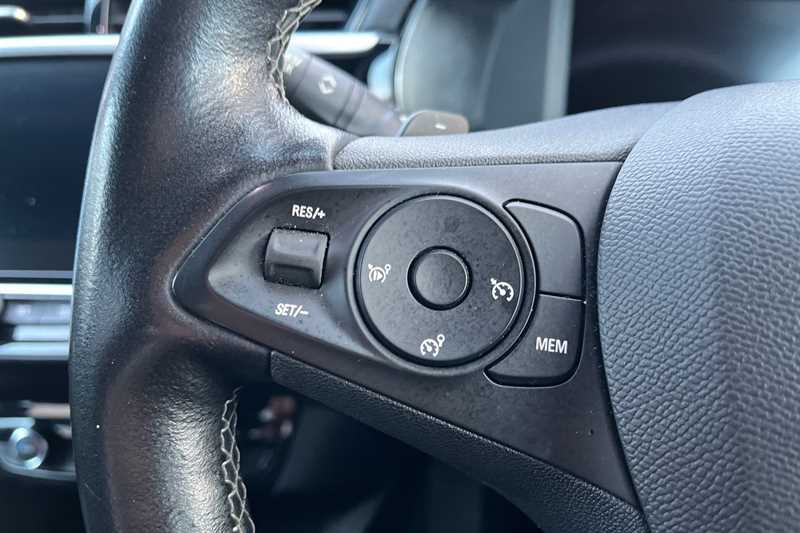 Used Vauxhall Corsa 2020 for sale - 76732646: Photo 21