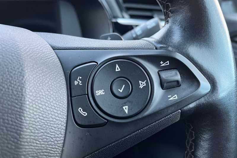 Used Vauxhall Corsa 2020 for sale - 76732646: Photo 22