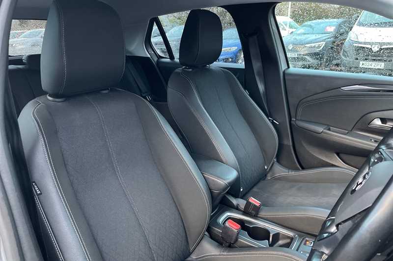 Used Vauxhall Corsa 2020 for sale - 76732646: Photo 23