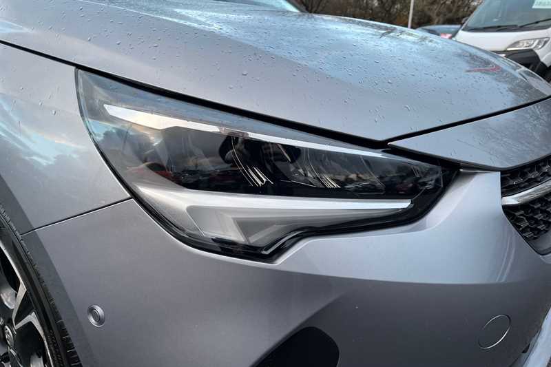 Used Vauxhall Corsa 2020 for sale - 76732646: Photo 28