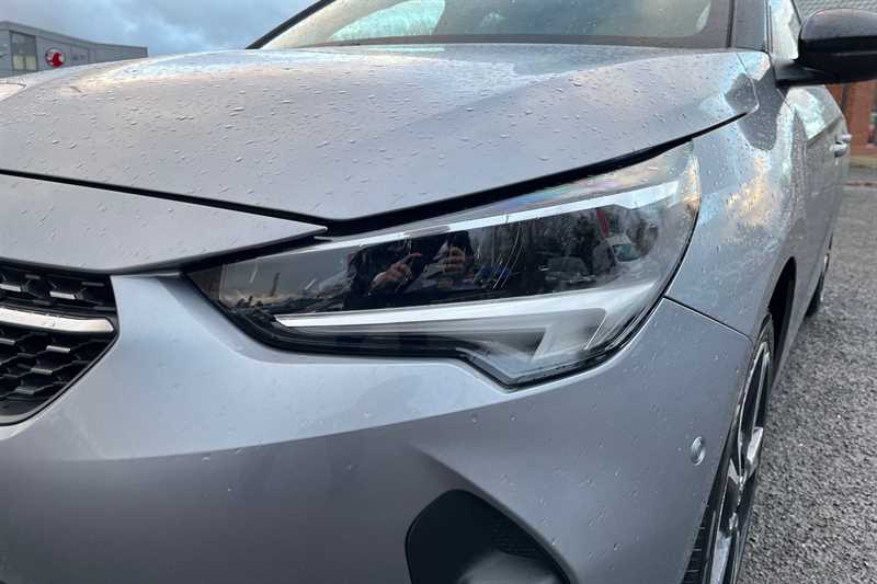 Used Vauxhall Corsa 2020 for sale - 76732646: Photo 29