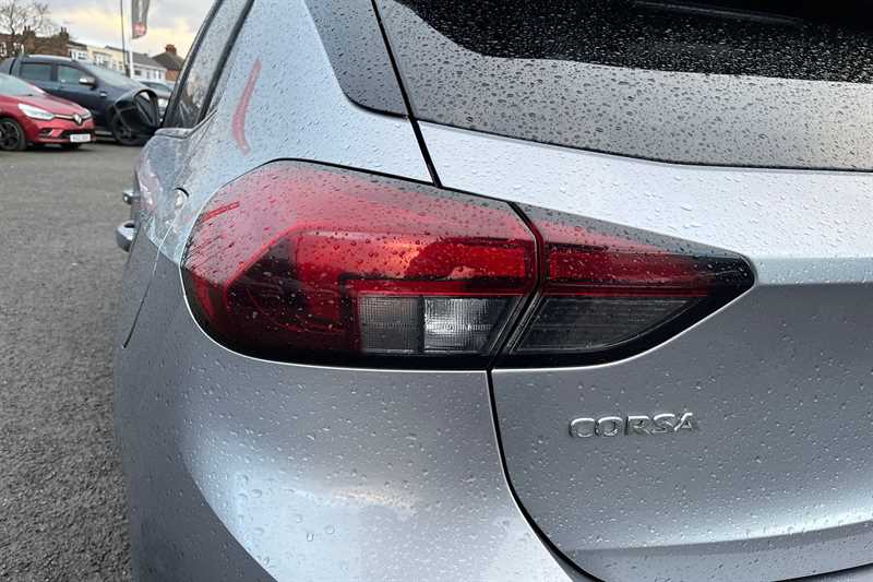 Used Vauxhall Corsa 2020 for sale - 76732646: Photo 31