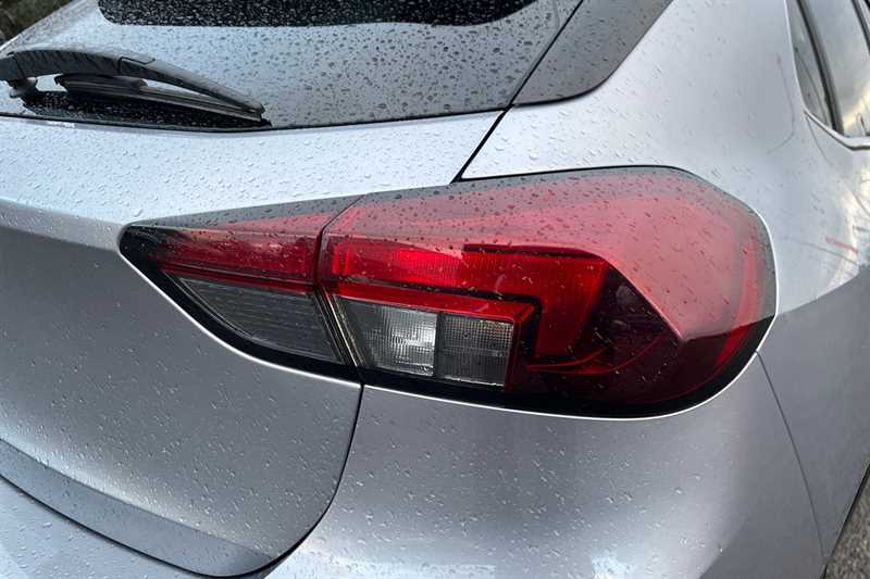 Used Vauxhall Corsa 2020 for sale - 76732646: Photo 32