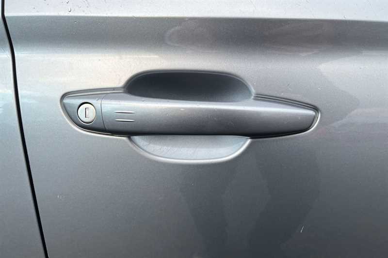 Used Vauxhall Corsa 2020 for sale - 76732646: Photo 33