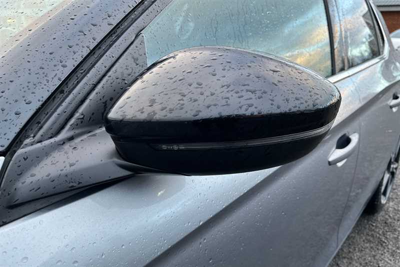 Used Vauxhall Corsa 2020 for sale - 76732646: Photo 35