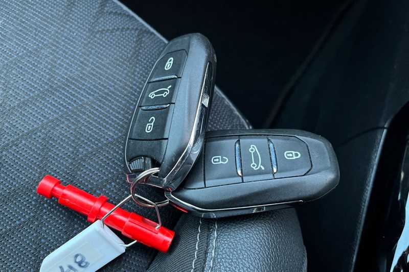 Used Vauxhall Corsa 2020 for sale - 76732646: Photo 36