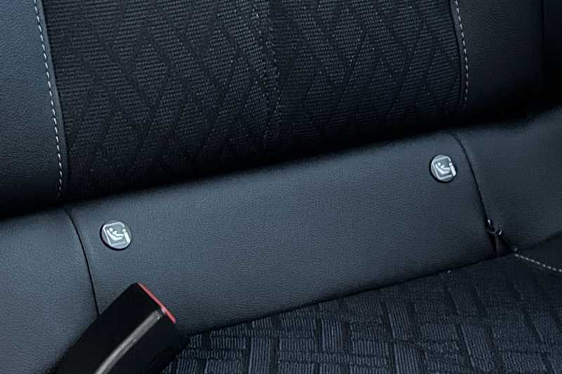 Used Vauxhall Corsa 2020 for sale - 76732646: Photo 38