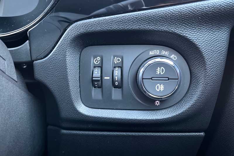 Used Vauxhall Corsa 2020 for sale - 76732646: Photo 39