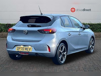 Used Vauxhall Corsa 2020 for sale - 76732646: Photo