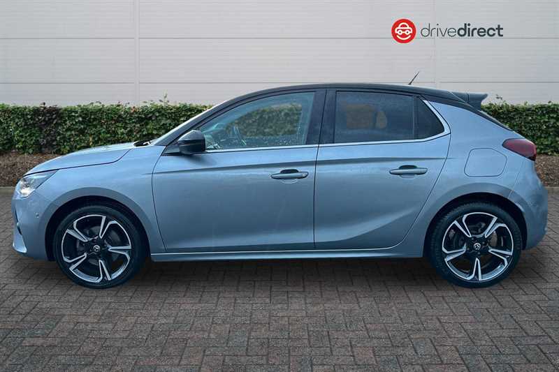 Used Vauxhall Corsa 2020 for sale - 76732646: Photo 6