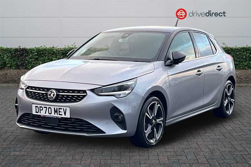 Used Vauxhall Corsa 2020 for sale - 76732646: Photo 7