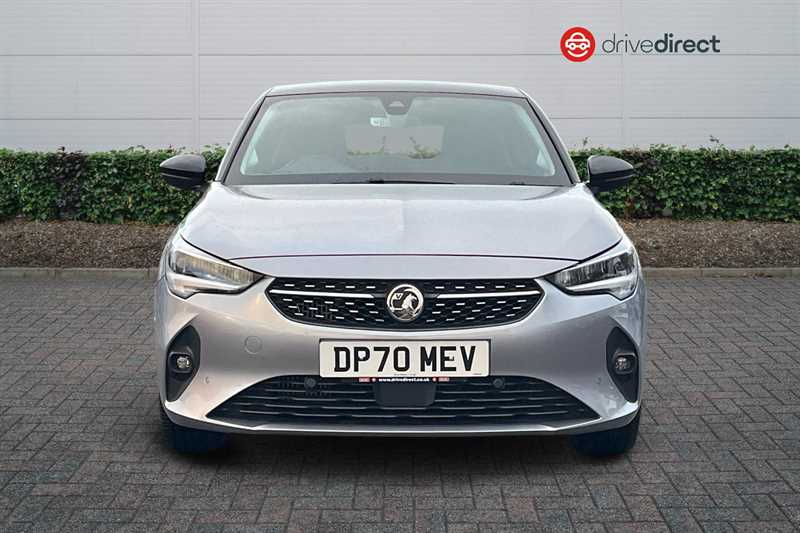Used Vauxhall Corsa 2020 for sale - 76732646: Photo 8