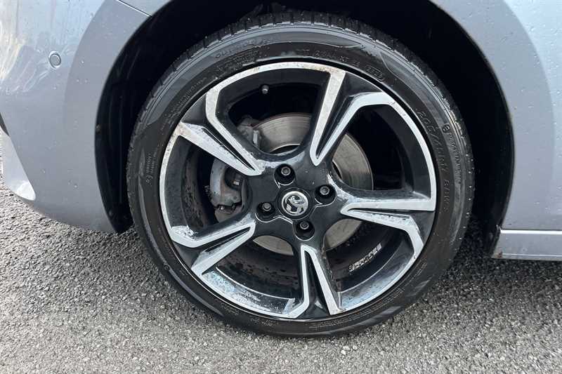 Used Vauxhall Corsa 2020 for sale - 76732646: Photo 9