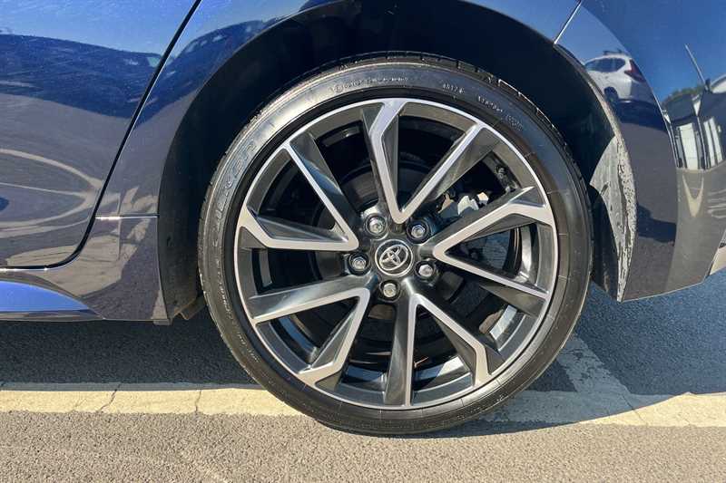 Used Toyota Corolla 2023 for sale - 76443864: Photo 12