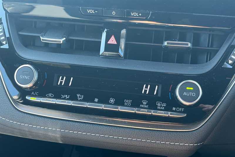 Used Toyota Corolla 2023 for sale - 76443864: Photo 15