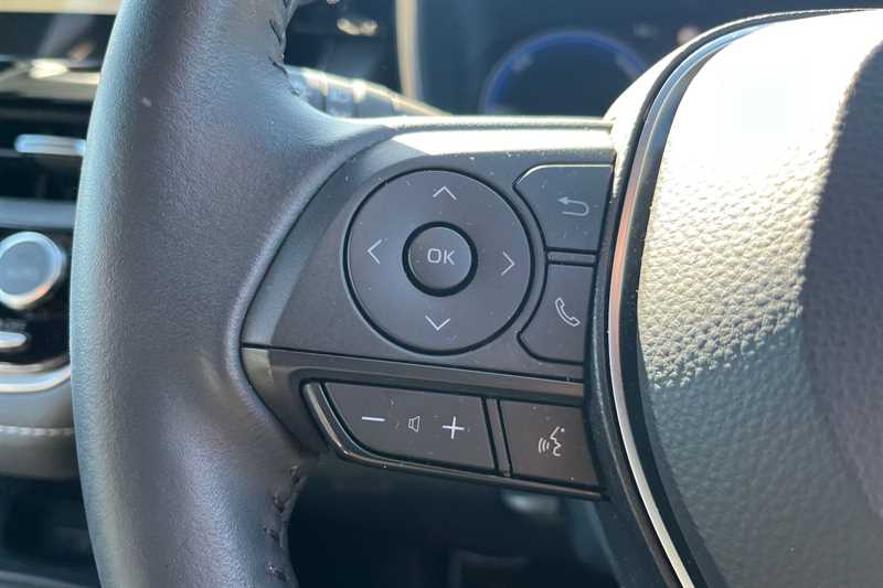 Used Toyota Corolla 2023 for sale - 76443864: Photo 21