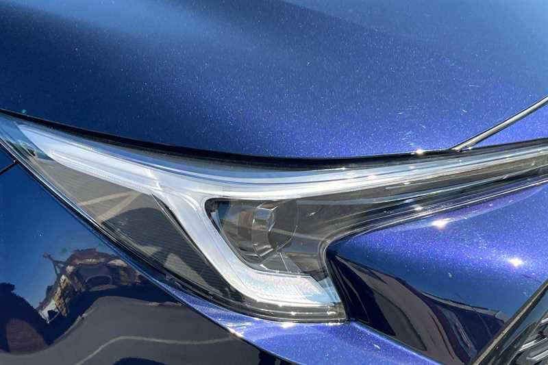 Used Toyota Corolla 2023 for sale - 76443864: Photo 28