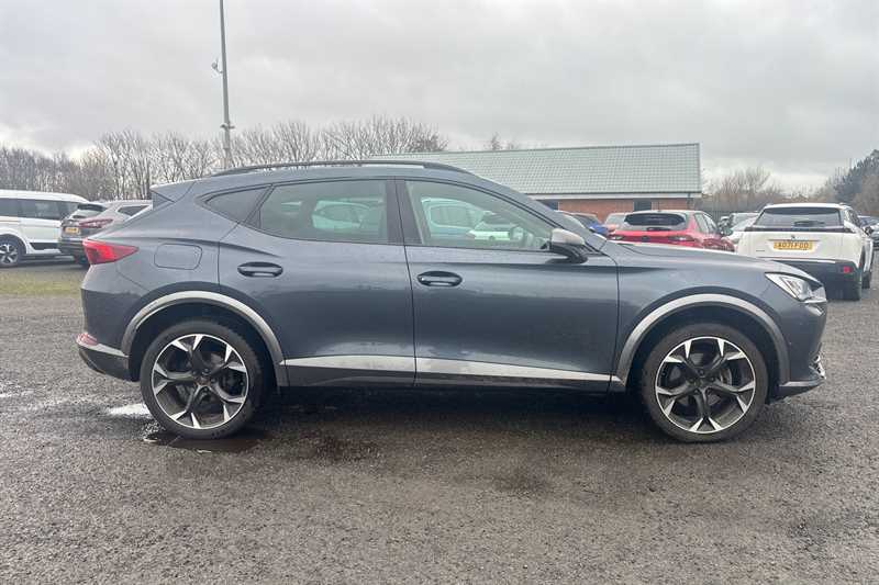 Used Cupra Formentor 2024 for sale - 77895100: Photo 2