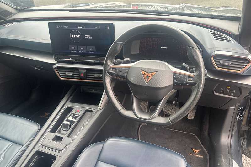 Used Cupra Formentor 2024 for sale - 77895100: Photo 4
