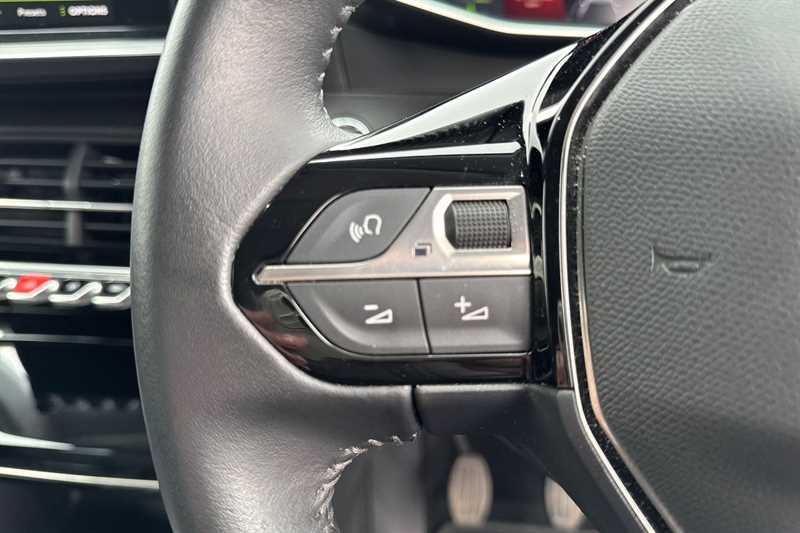 Used Peugeot 2008 2022 for sale - 77843630: Photo 21