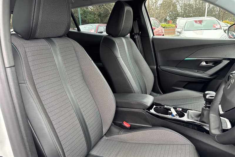 Used Peugeot 2008 2022 for sale - 77843630: Photo 23