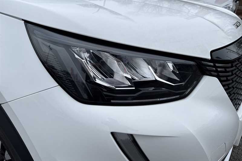 Used Peugeot 2008 2022 for sale - 77843630: Photo 28