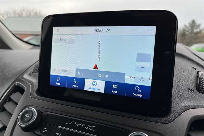 Used Ford Tourneo Connect 2022 for sale - 78051464: Photo 18