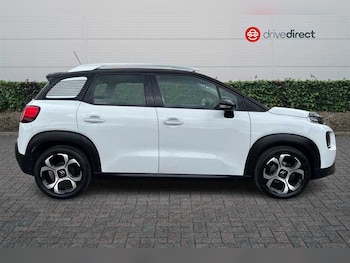 Used Citroen C3 Aircross 2018 for sale - 78690733: Photo