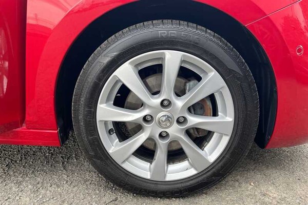 Used Vauxhall Corsa 2020 for sale - 75968349: Photo 10