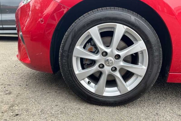 Used Vauxhall Corsa 2020 for sale - 75968349: Photo 11