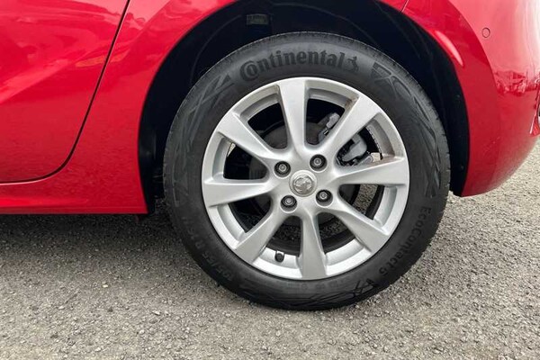 Used Vauxhall Corsa 2020 for sale - 75968349: Photo 12