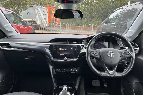 Used Vauxhall Corsa 2020 for sale - 75968349: Photo 13