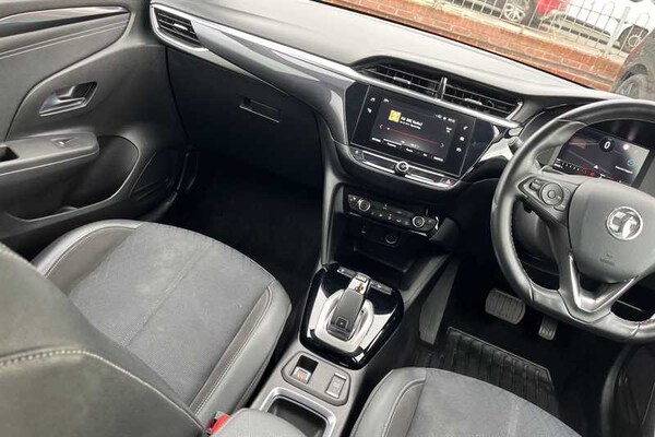 Used Vauxhall Corsa 2020 for sale - 75968349: Photo 14