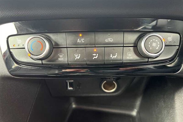 Used Vauxhall Corsa 2020 for sale - 75968349: Photo 15