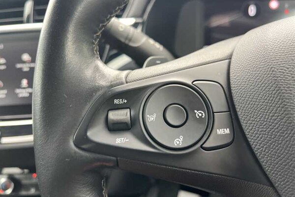 Used Vauxhall Corsa 2020 for sale - 75968349: Photo 21