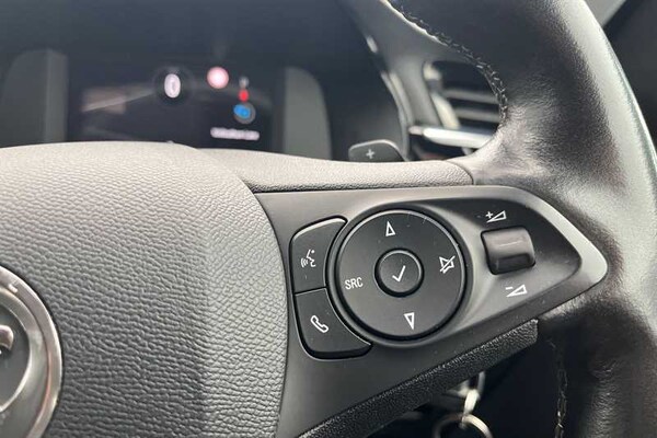 Used Vauxhall Corsa 2020 for sale - 75968349: Photo 22