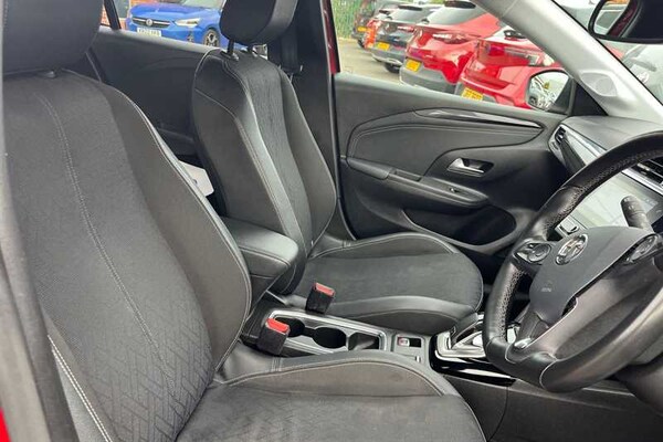 Used Vauxhall Corsa 2020 for sale - 75968349: Photo 23