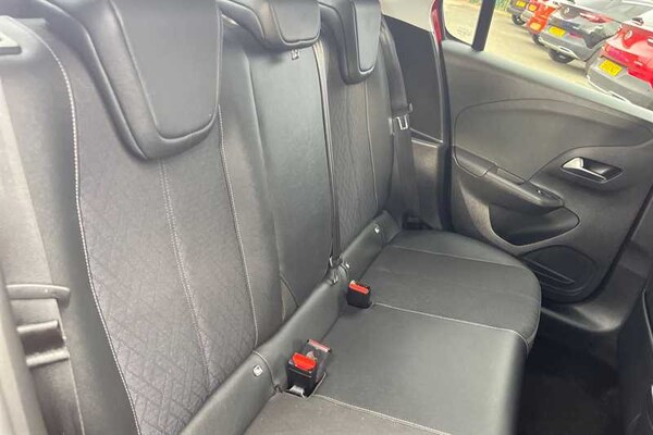 Used Vauxhall Corsa 2020 for sale - 75968349: Photo 24